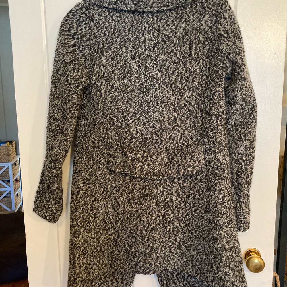 H&M Divided coat - Picture 2 of 5